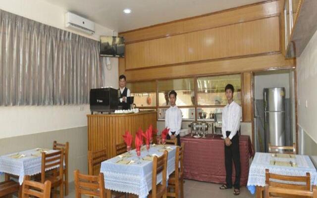 Shwe Yi Mon Hotel