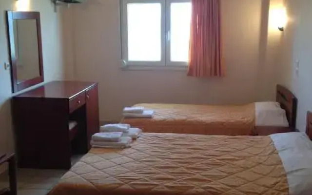 Hotel Akrogiali