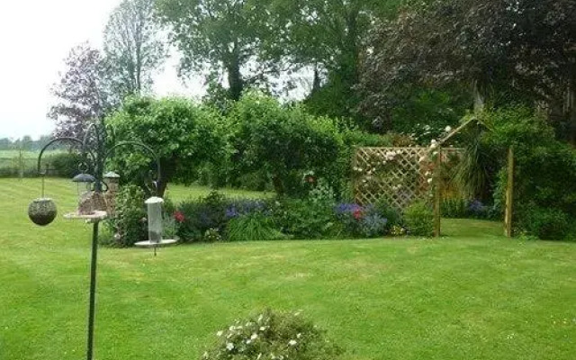 Medlar Cottage