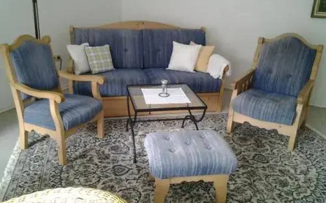 Ferienwohnung Christa Hahn