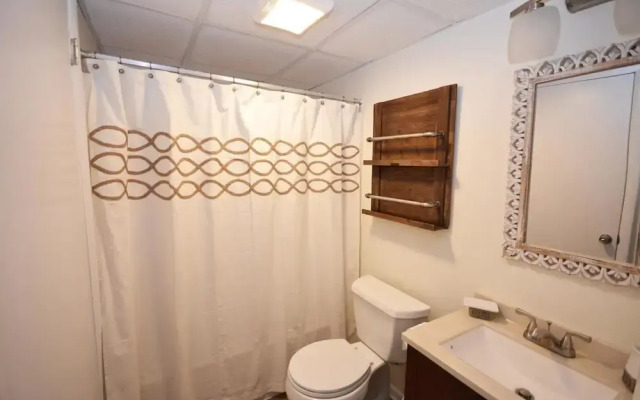 Summer Palace 28 - 1 Br Condo