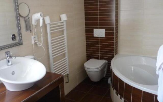 Hotel Vivaldi