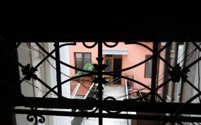 Apartment Chatsky 2.0