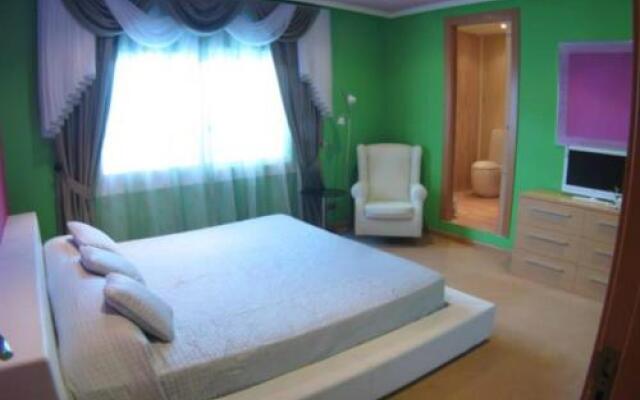 Bed and Breakfast Colom