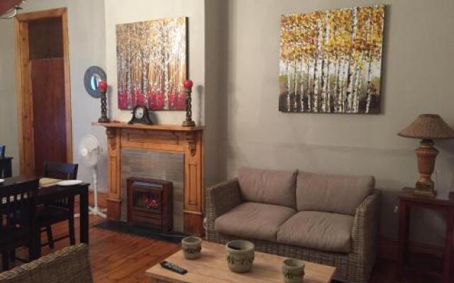 Tranquil House Bed & Breakfast