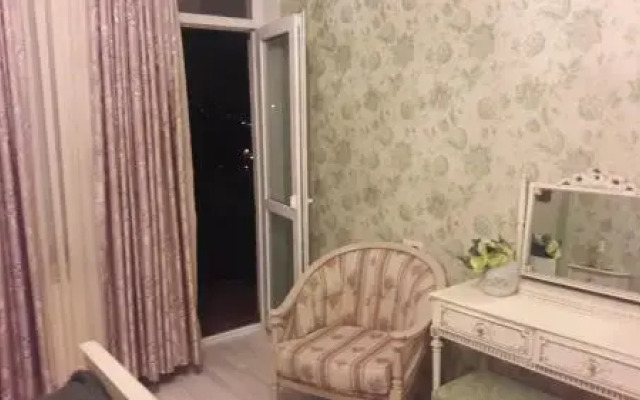 Apartment Tbilisi View
