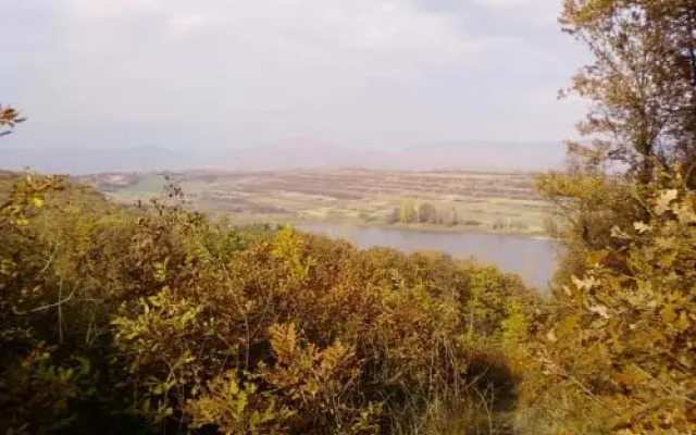 Farkas Piroska Vendégház