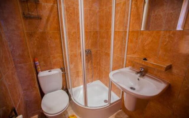 Pokoje Gościnne Centrum