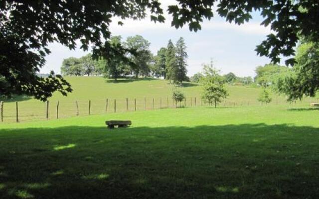 LEchauguette Isserpent