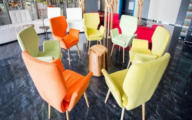 Hotel ibis Styles Huizhou Xunliao Bay