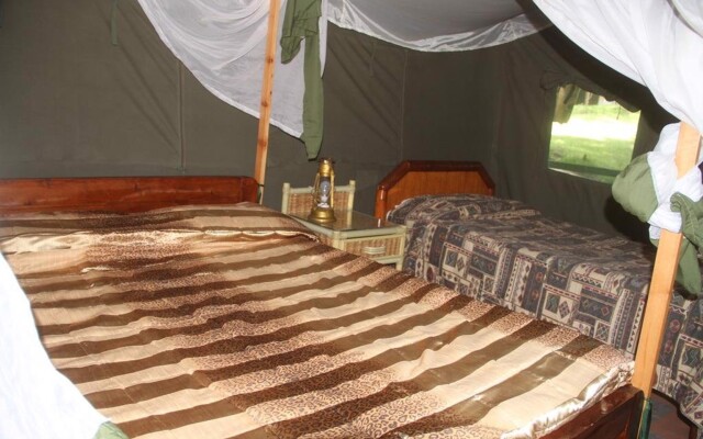 Royal Mara Safari Lodge