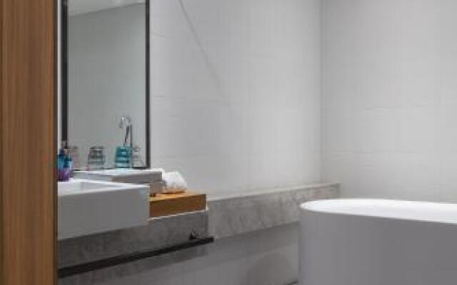 Lefu Hotel