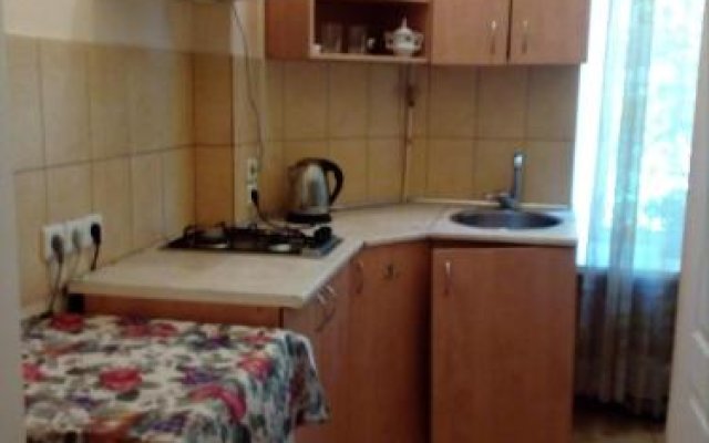 Welcome Apartments in Odessa