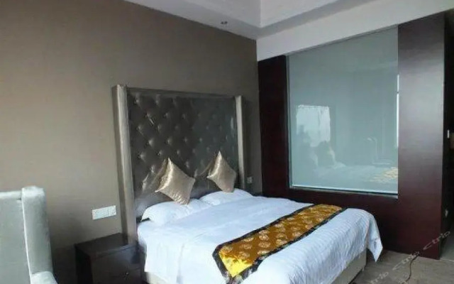 Jingxiu Jiangnan Hotel