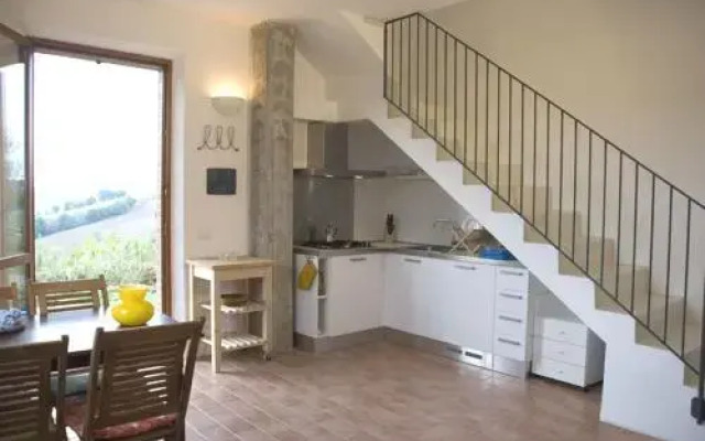 Country House Montesoffio