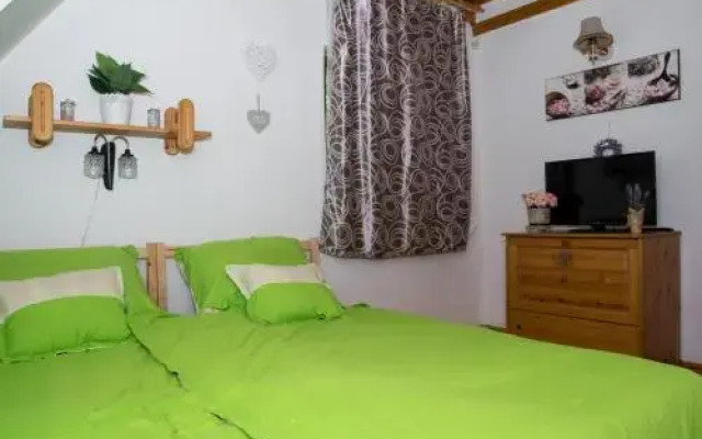 Csodaszarvas Vendégház