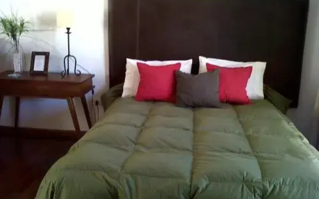 Altos Santa Fe