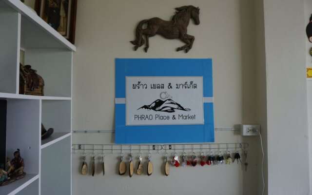 Phrao Place