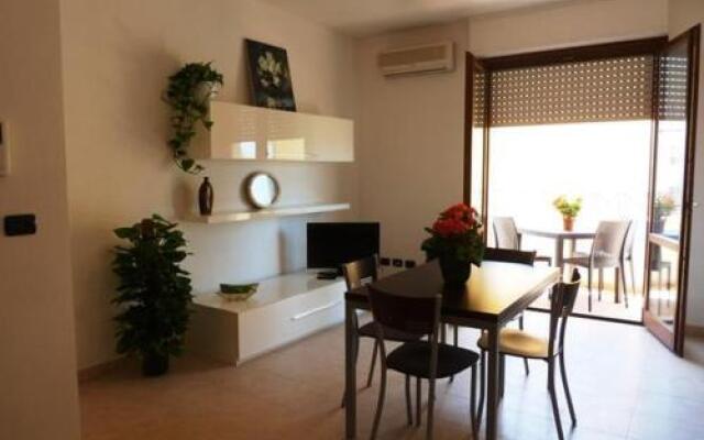 Casa Vacanze Mare di Stelle