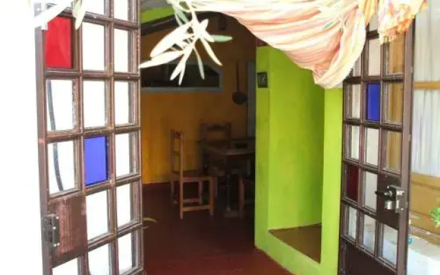 Posada Niña Margarita