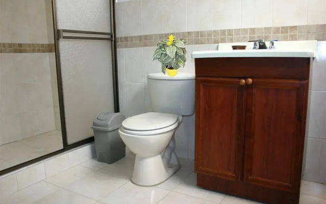 Hotel Cristiano Shalom