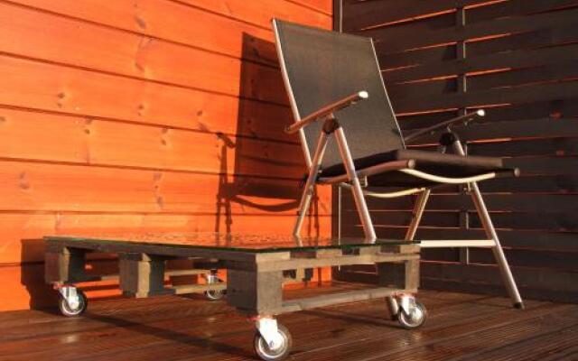 Pokoje Pod Żurawiem