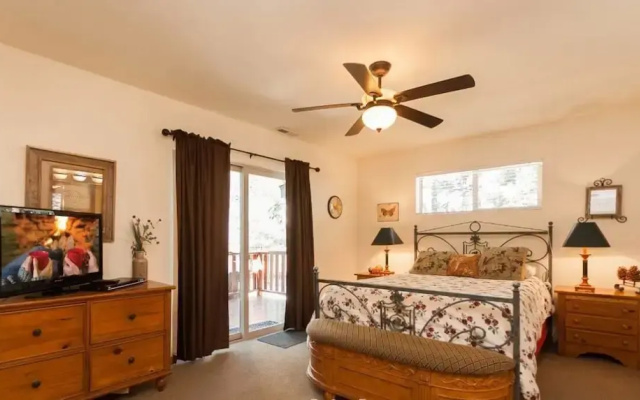 Jaybird Lodge - 3 Br Home