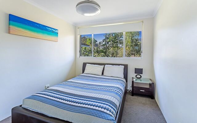 Cirrus, Unit 8, 44 Marine Drive