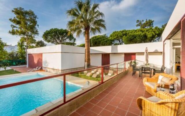 Villa 302 - Vale do Lobo
