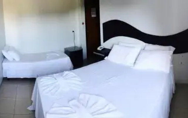 Tio San Hotel