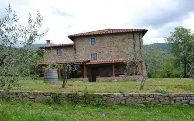 Podere Corbolina