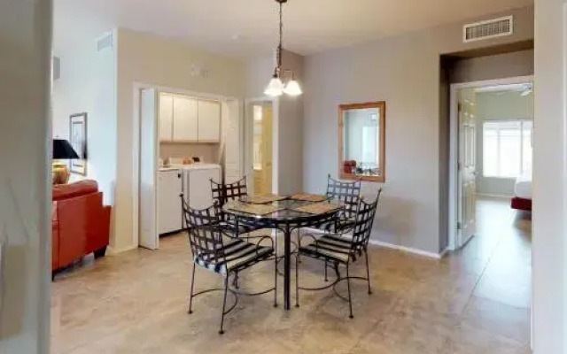 Vistoso Resort Casita #127