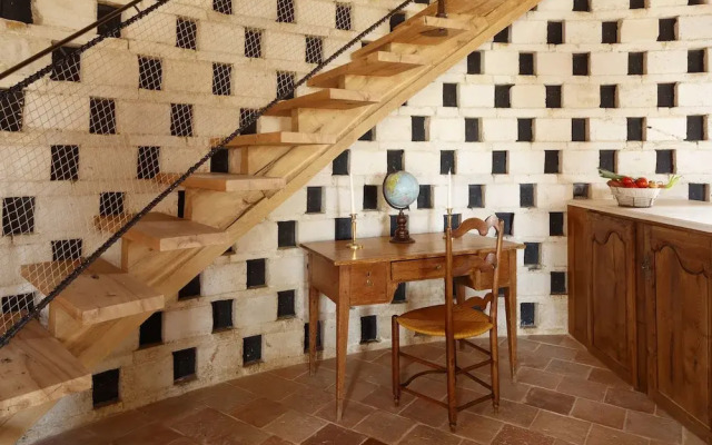 Le Pigeonnier de Ravenoville