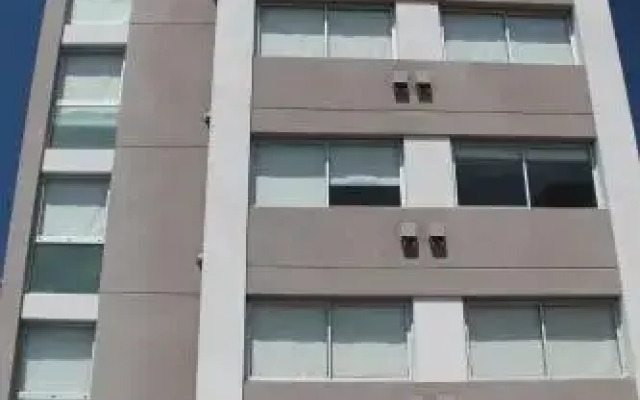 Edificio Zero