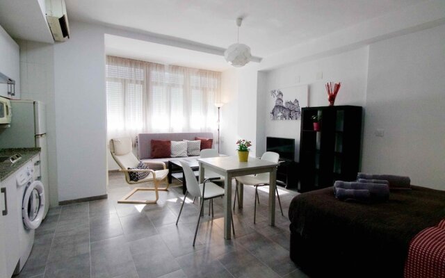 Bonito Estudio en Cádiz