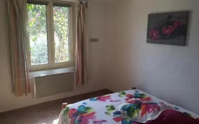 Chambre d'hôte les Restanques