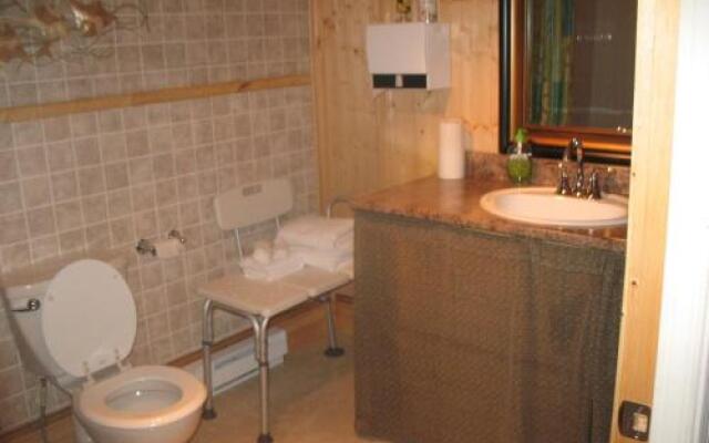 Pavillon Des Mésanges