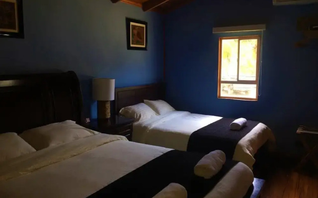 Hotel Casa Cambutal