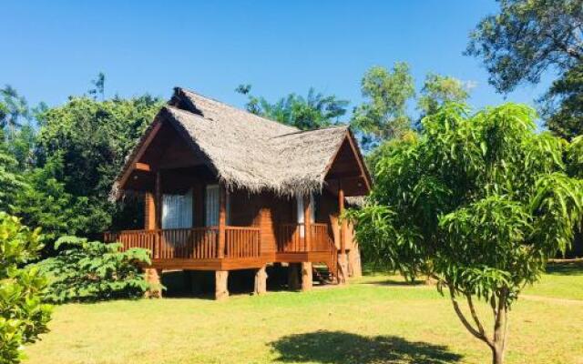 Sigiriya Water Cottage