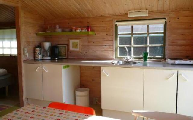 Lønstrup Camping Cottages & Rooms