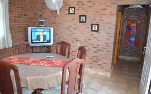 Departamentos Riosierras