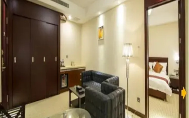 Changchun Warren Hotel