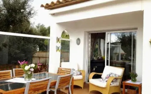 Villa Blanca