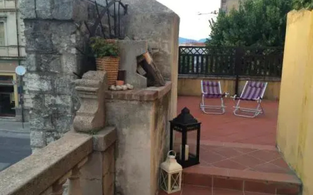 La Terrazza