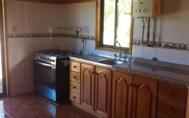 Cabañas Los Canelos
