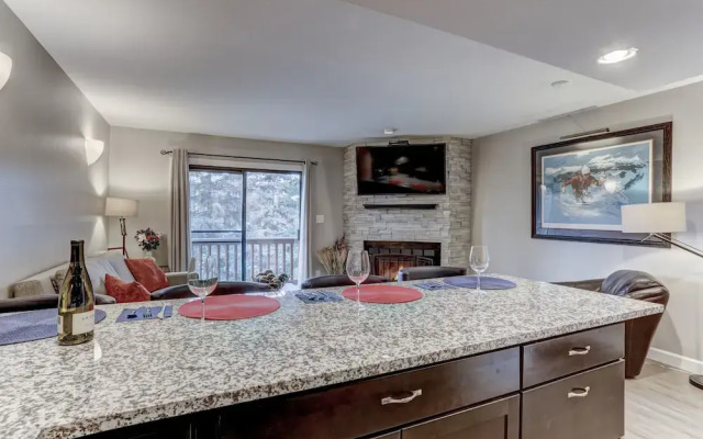 Powder Pointe Condos by Wyndham Vacation Rentals