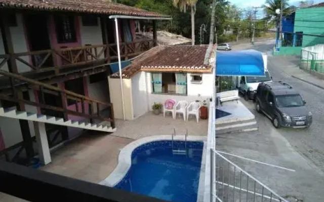 Small Porto Hotel