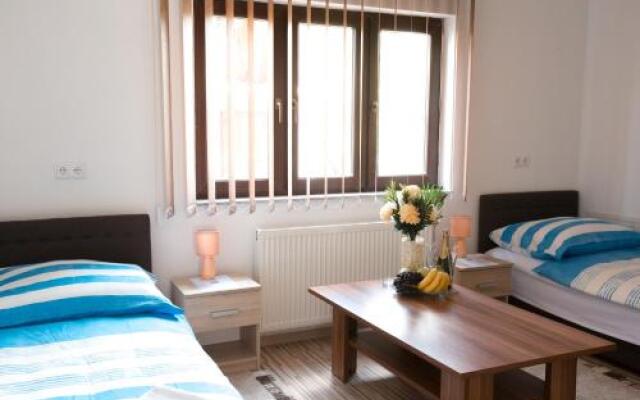 Guesthouse Vila Puzic