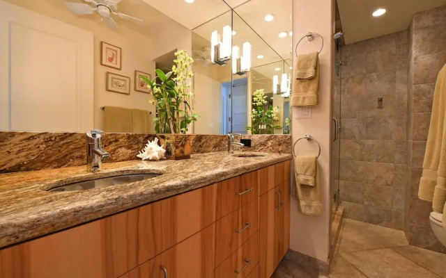 Papakea B405 3 Bedrooms 3 Bathrooms Condo