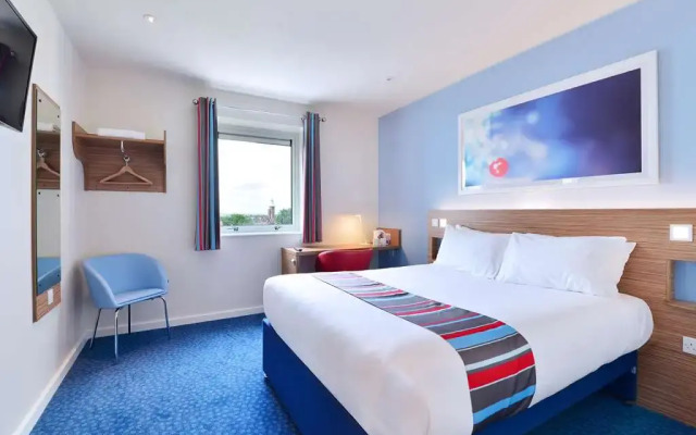 Travelodge London Finchley